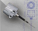 Level Sensor - RF Capacitance